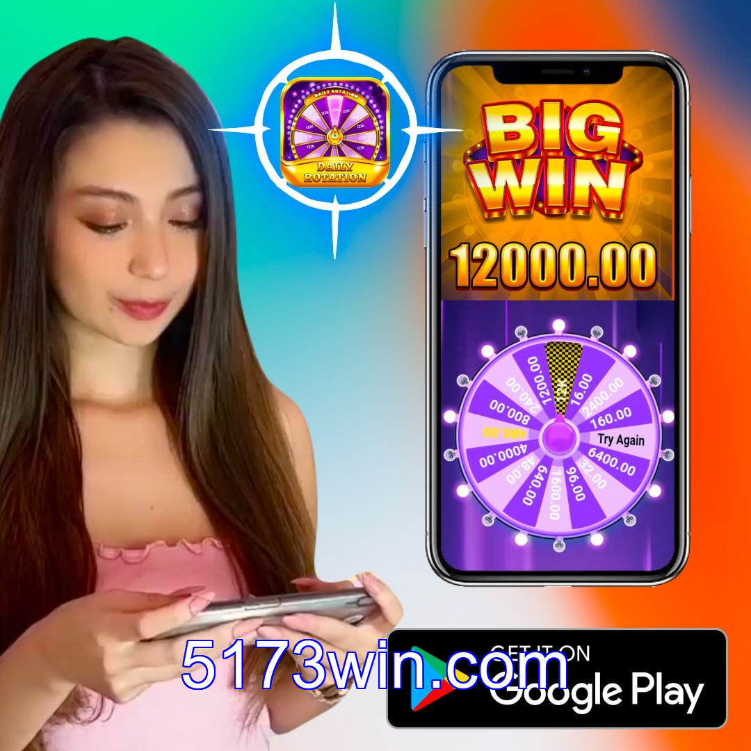 Cadastro no 5173win: Comece com um Bônus de Boas-vindas!