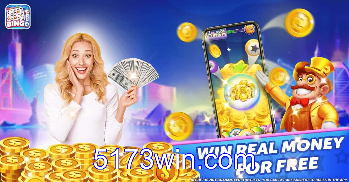 Cadastro no 5173win: Comece com um Bônus de Boas-vindas!